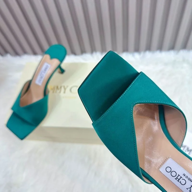 Supportive Jimmy Choo Sandals 15633
