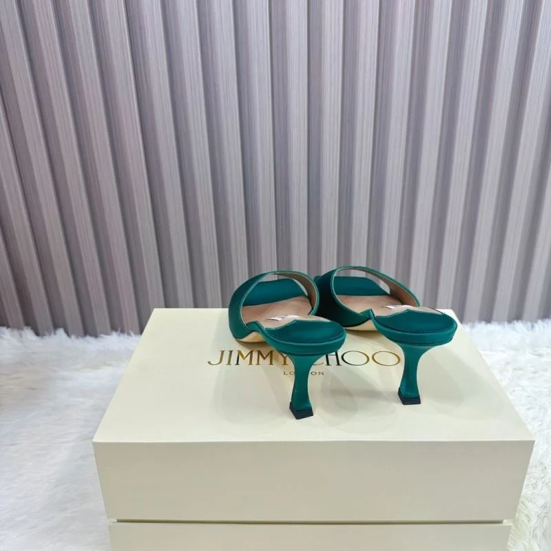 Supportive Jimmy Choo Sandals 15633
