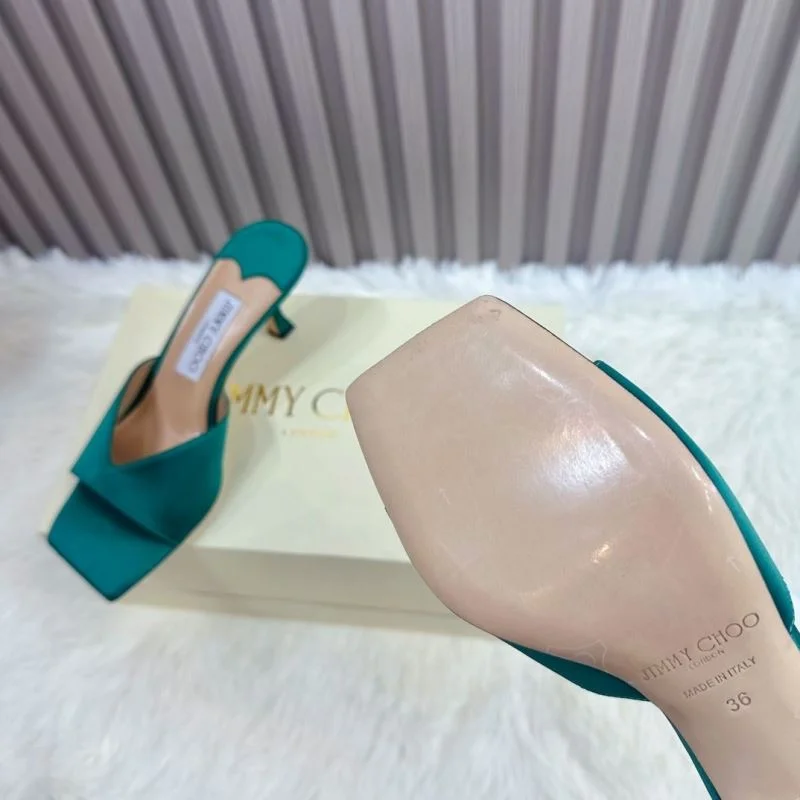 Supportive Jimmy Choo Sandals 15633