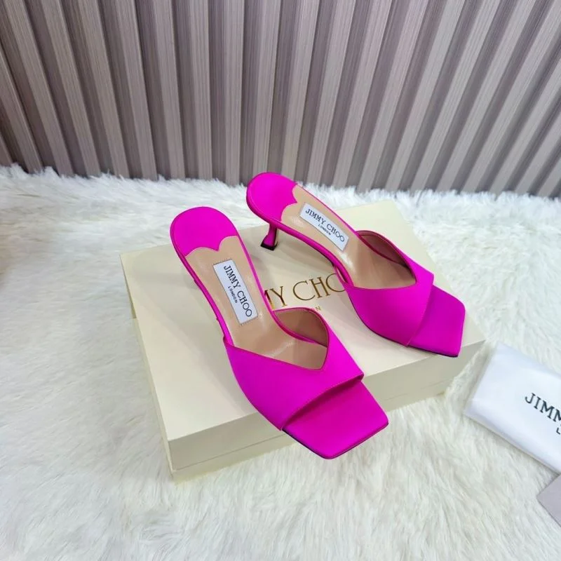 Jimmy Choo Sandals Classic 15635