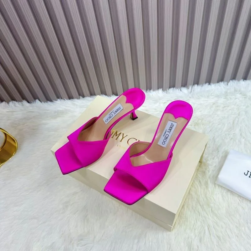 Jimmy Choo Sandals Classic 15635