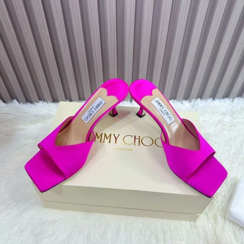 Jimmy Choo Sandals Classic 15635