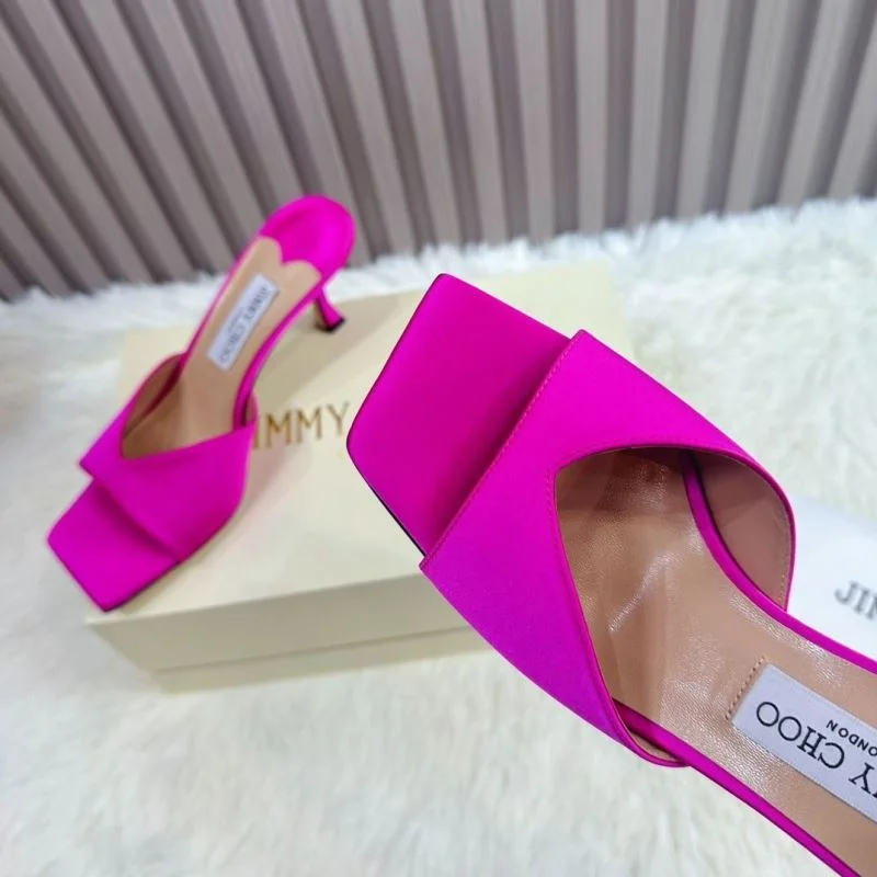 Jimmy Choo Sandals Classic 15635