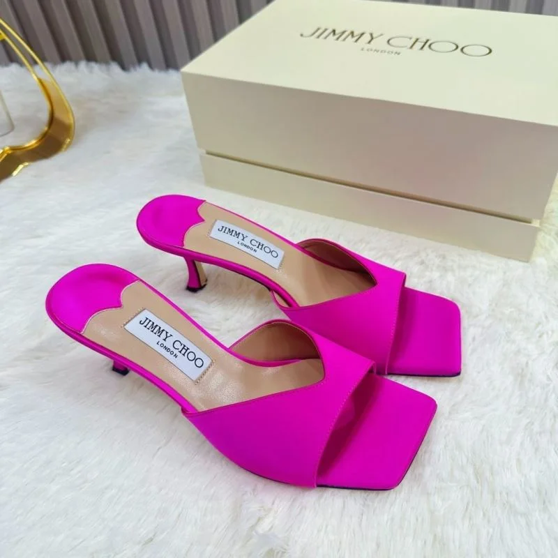 Jimmy Choo Sandals Classic 15635