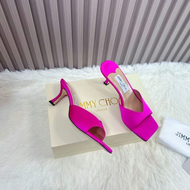 Jimmy Choo Sandals Classic 15635