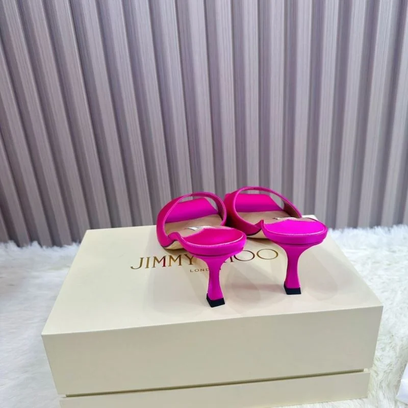 Jimmy Choo Sandals Classic 15635