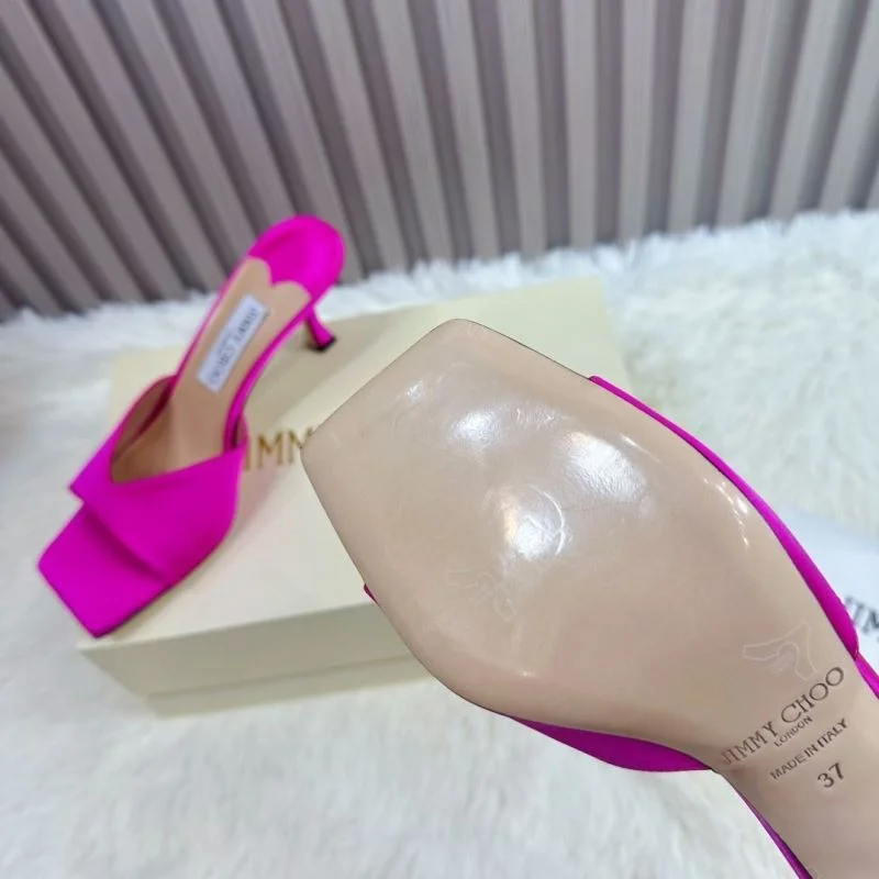 Jimmy Choo Sandals Classic 15635