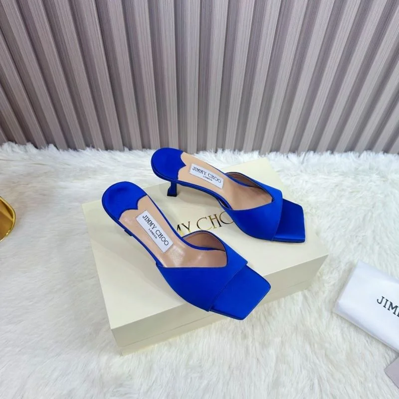 Jimmy Choo Sandals RelaxedFit 15631