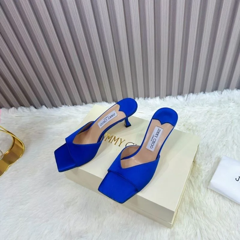 Jimmy Choo Sandals RelaxedFit 15631