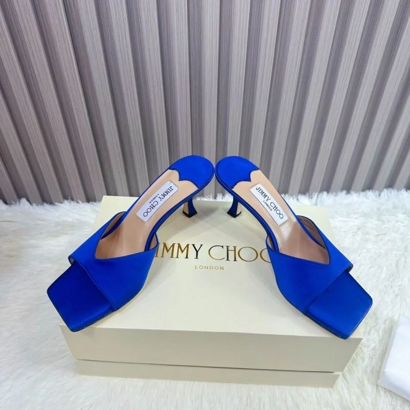 Jimmy Choo Sandals RelaxedFit 15631