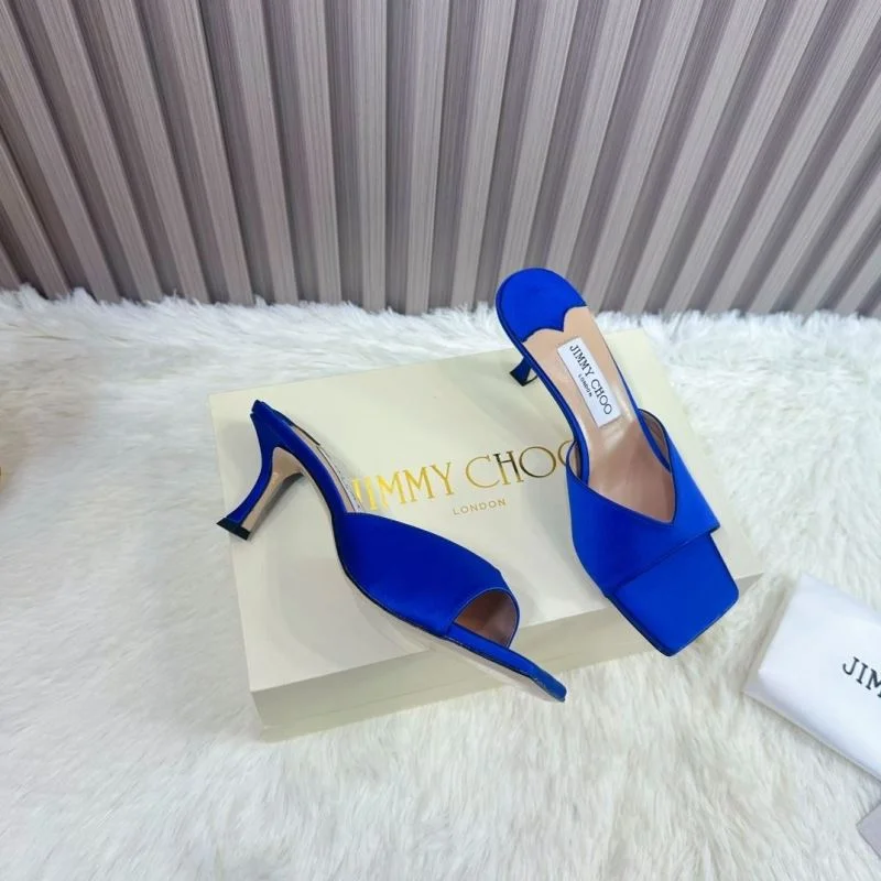 Jimmy Choo Sandals RelaxedFit 15631