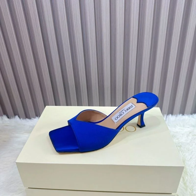 Jimmy Choo Sandals RelaxedFit 15631