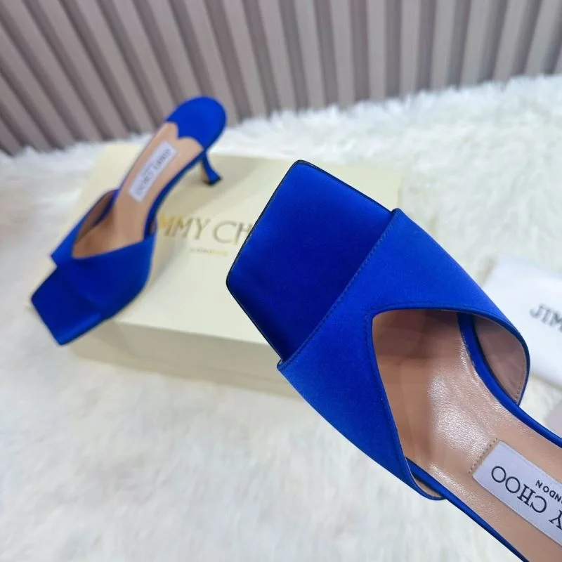 Jimmy Choo Sandals RelaxedFit 15631
