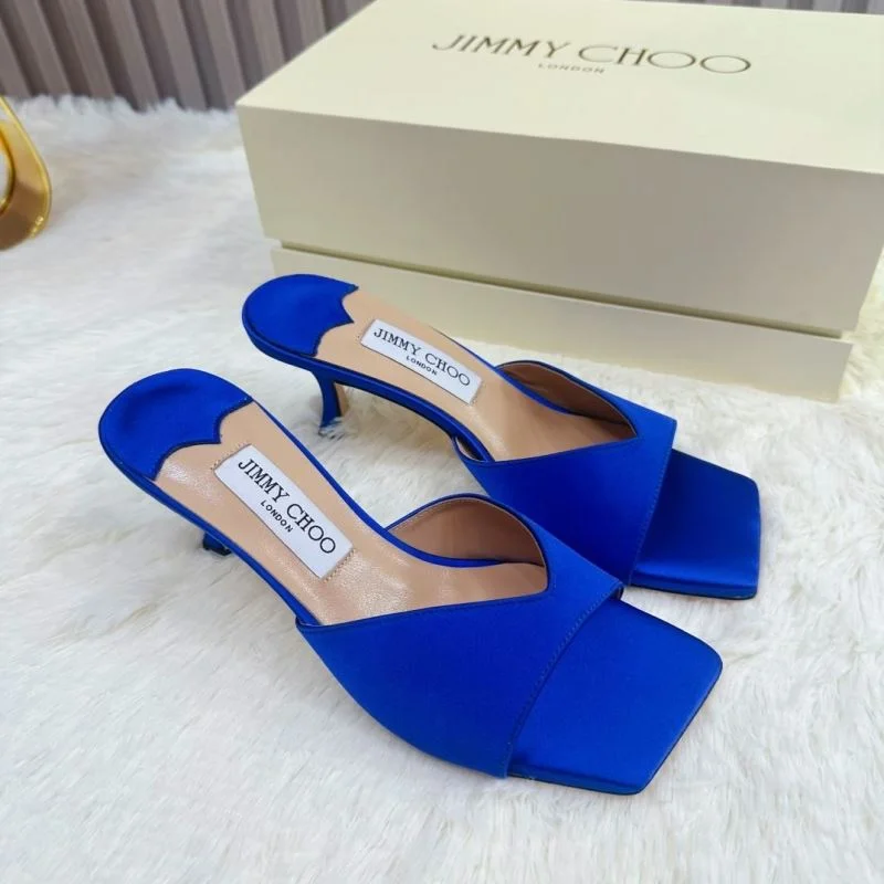 Jimmy Choo Sandals RelaxedFit 15631