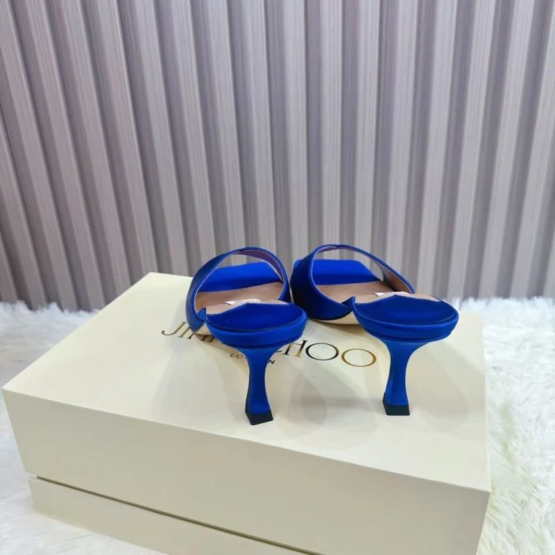 Jimmy Choo Sandals RelaxedFit 15631