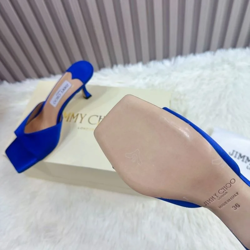 Jimmy Choo Sandals RelaxedFit 15631