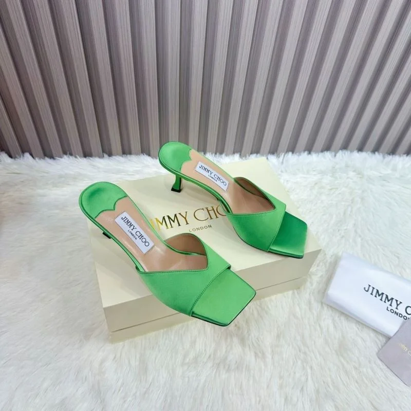 GoAnywhere Jimmy Choo Sandals 15645