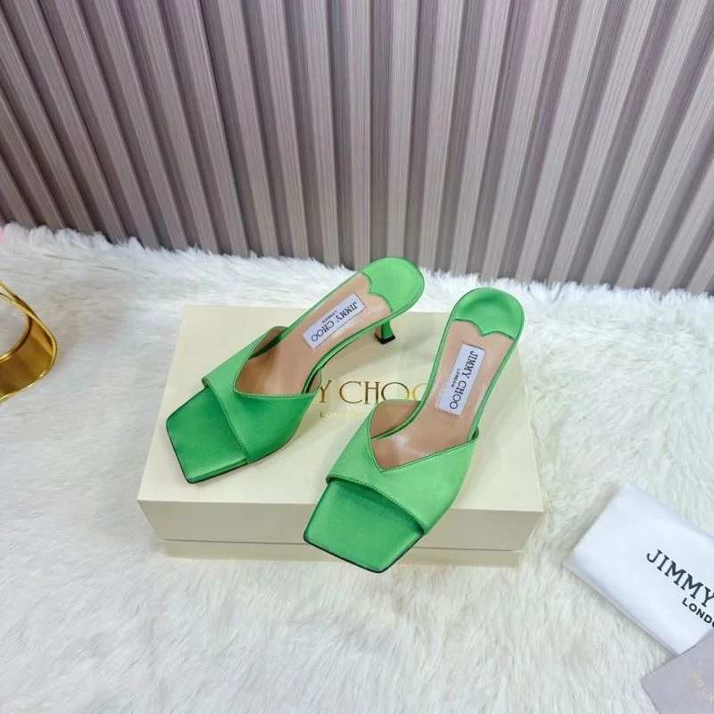 GoAnywhere Jimmy Choo Sandals 15645