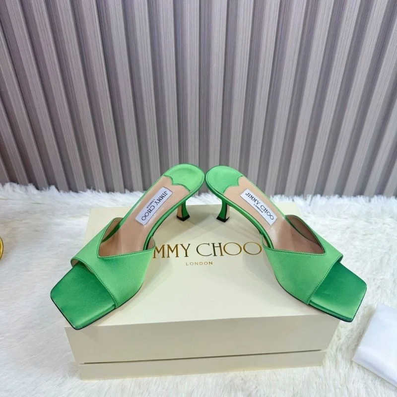 GoAnywhere Jimmy Choo Sandals 15645