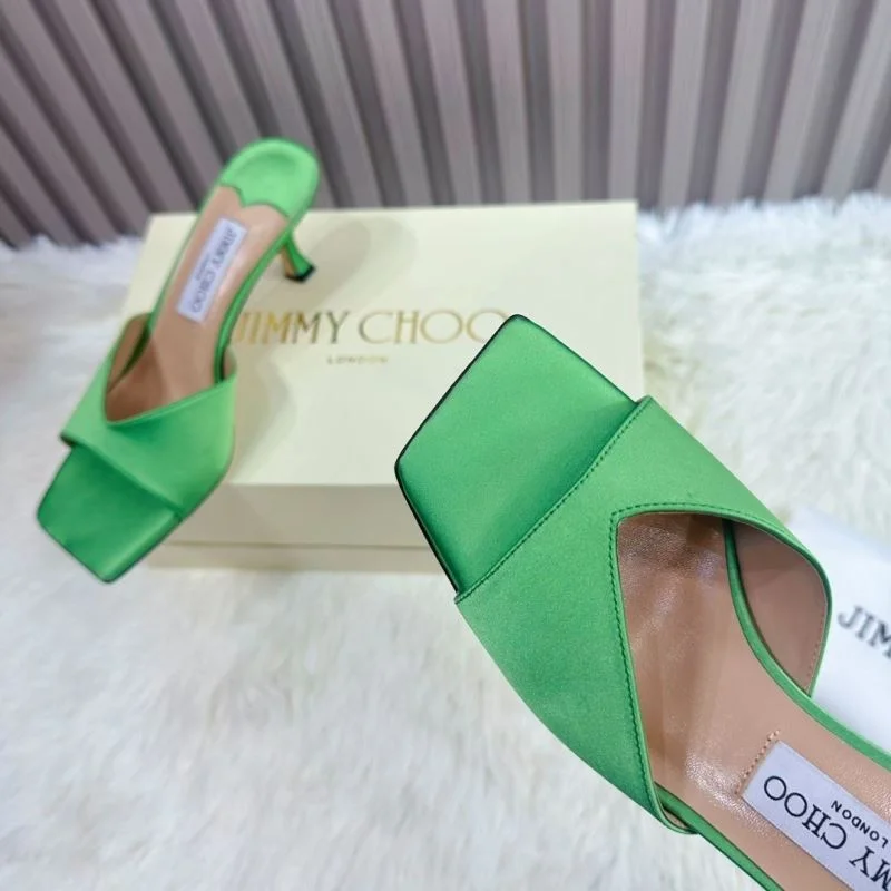 GoAnywhere Jimmy Choo Sandals 15645