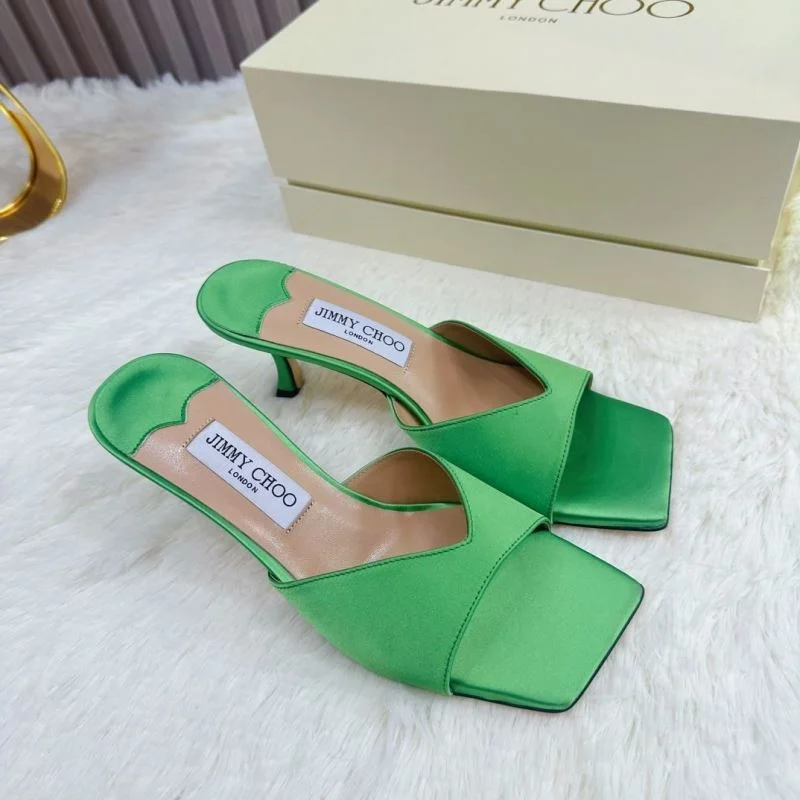 GoAnywhere Jimmy Choo Sandals 15645