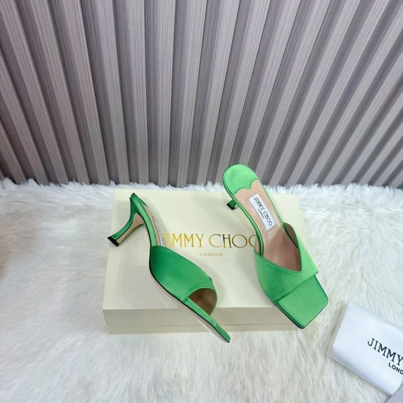 GoAnywhere Jimmy Choo Sandals 15645
