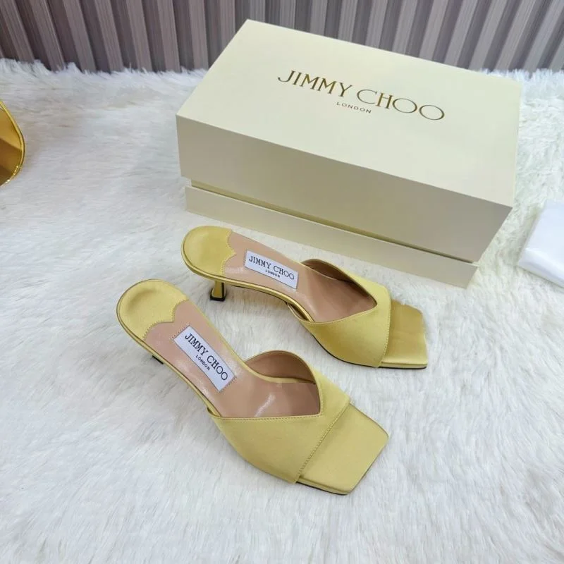 Jimmy Choo Sandals Cozy 15646