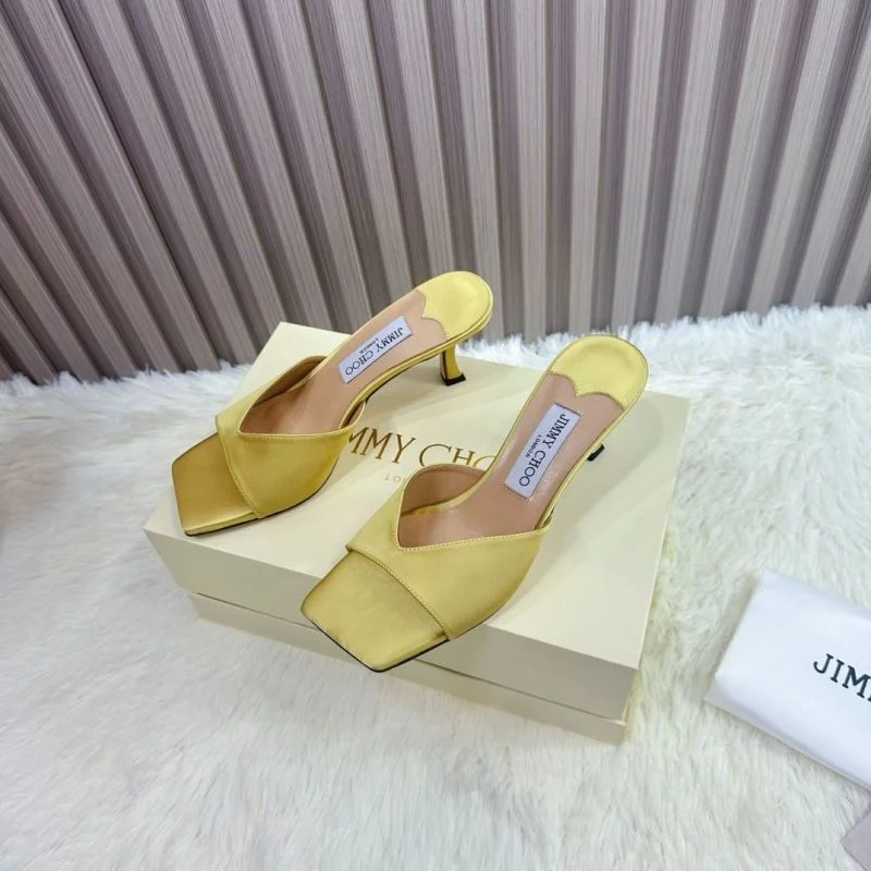 Jimmy Choo Sandals Cozy 15646
