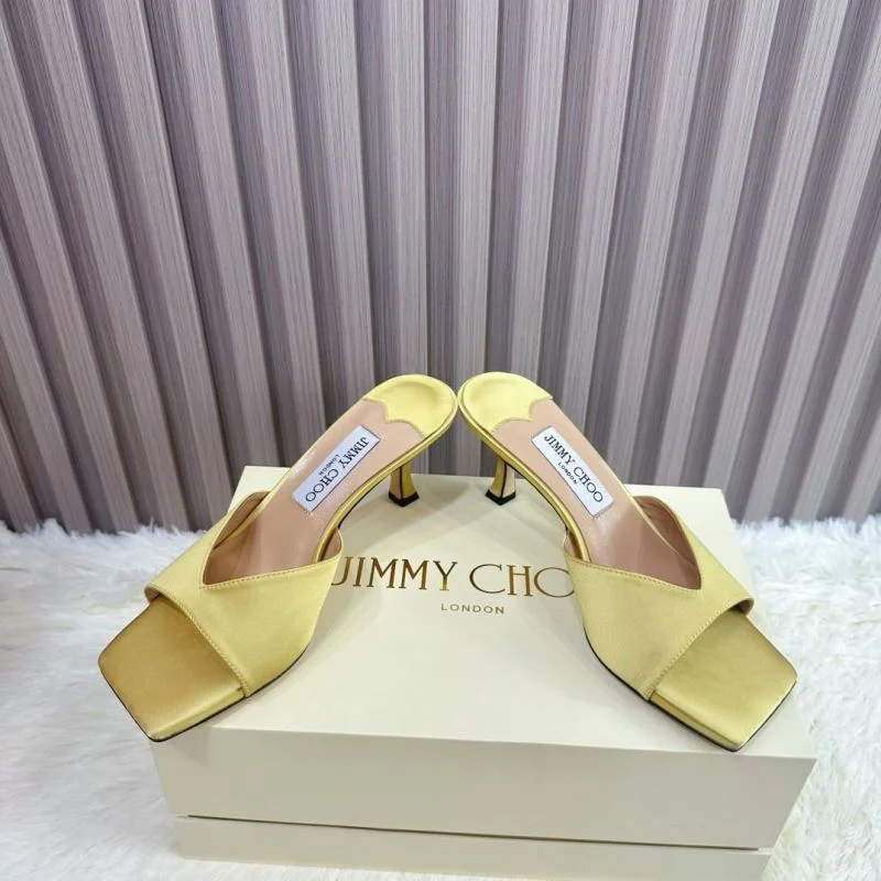 Jimmy Choo Sandals Cozy 15646