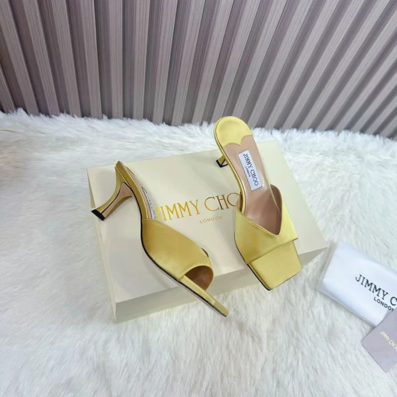 Jimmy Choo Sandals Cozy 15646