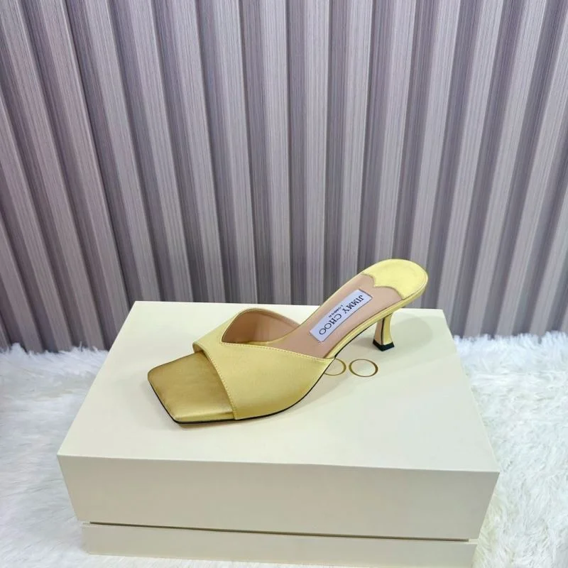 Jimmy Choo Sandals Cozy 15646