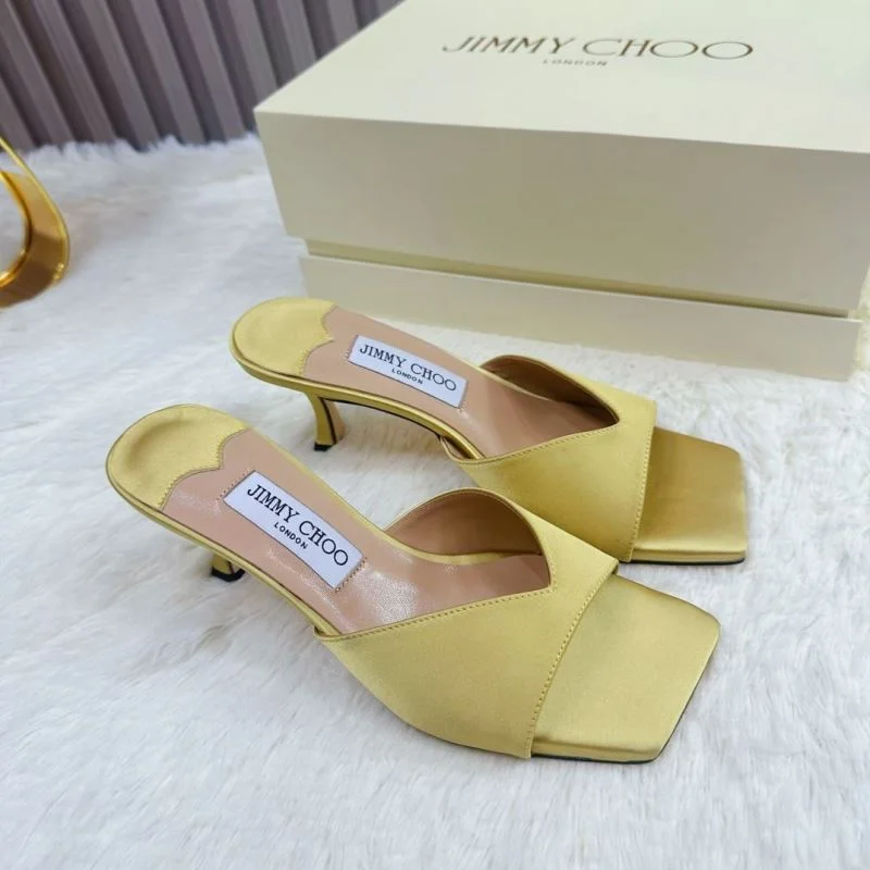 Jimmy Choo Sandals Cozy 15646