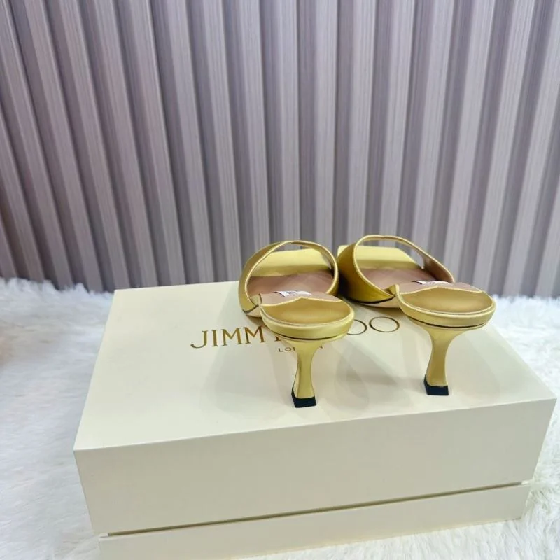 Jimmy Choo Sandals Cozy 15646
