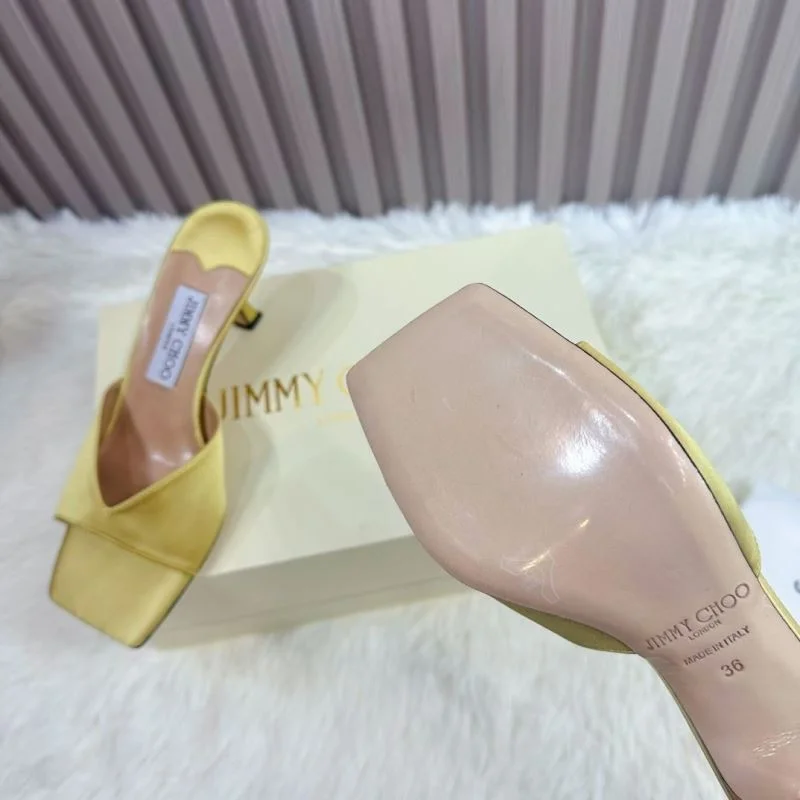 Jimmy Choo Sandals Cozy 15646
