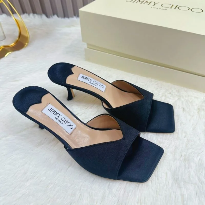 Jimmy Choo Sandals Premium 15642