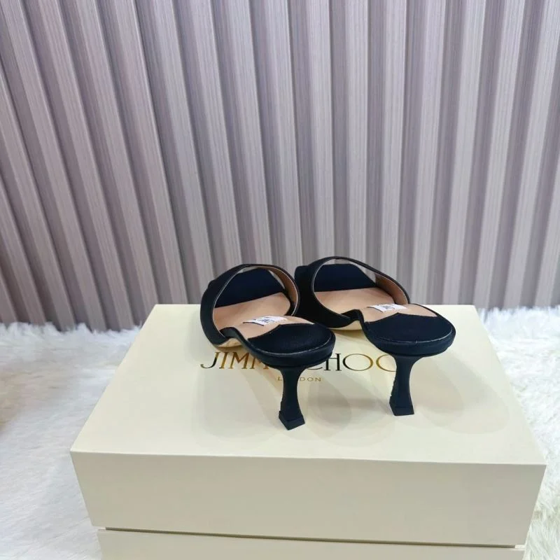 Jimmy Choo Sandals Premium 15642