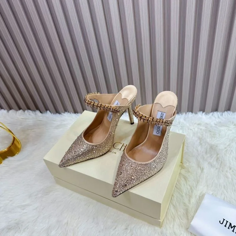 Jimmy Choo Sandals QuickDry 15641