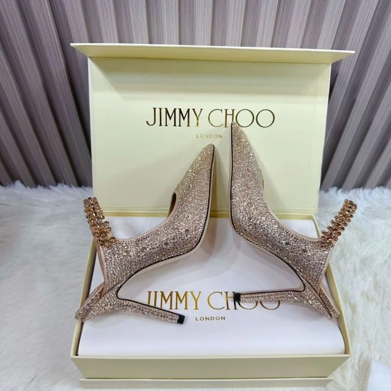 Jimmy Choo Sandals QuickDry 15641