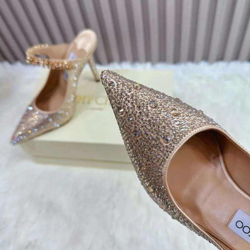 Jimmy Choo Sandals QuickDry 15641