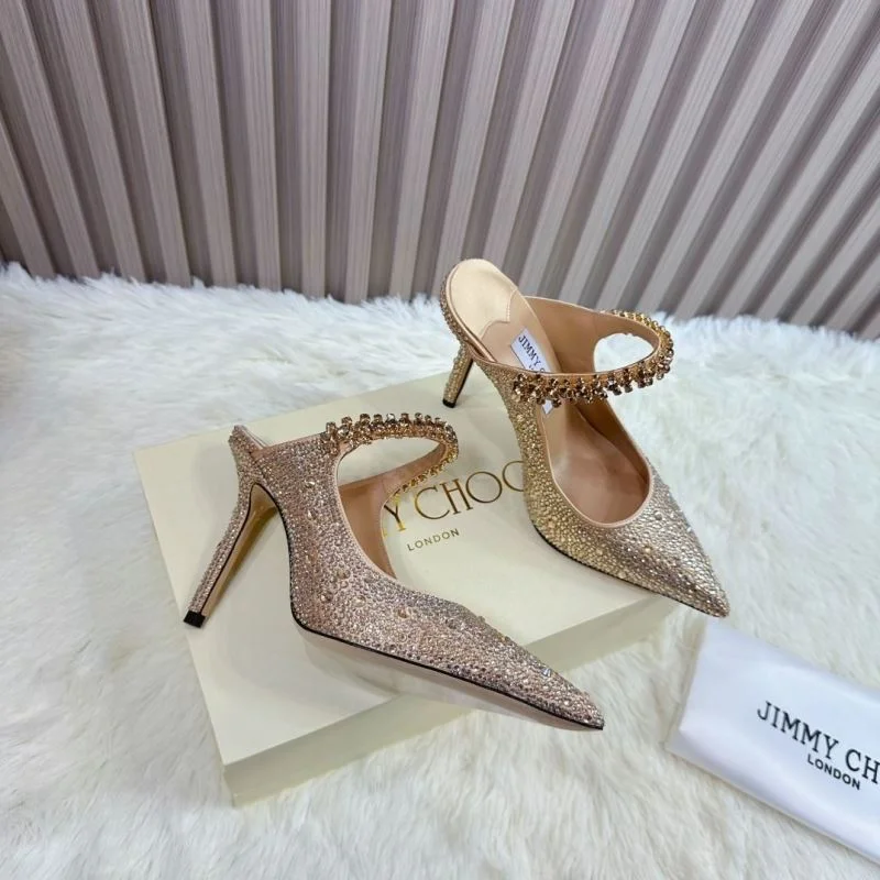 Jimmy Choo Sandals QuickDry 15641