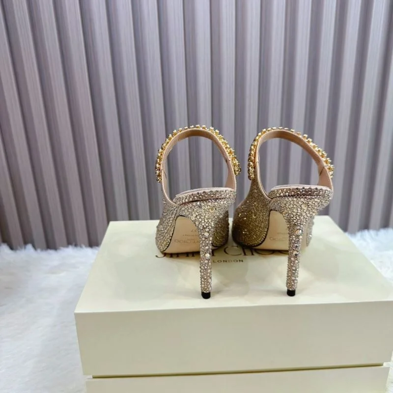 Jimmy Choo Sandals QuickDry 15641