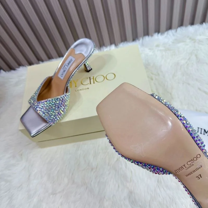 Jimmy Choo Sandals TravelReady 15643