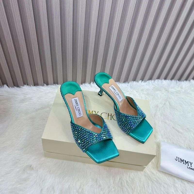 Jimmy Choo Sandals EyeCatching 15625