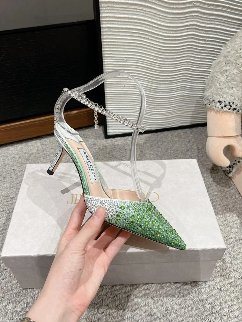Jimmy Choo Sandals Seasonal 15620