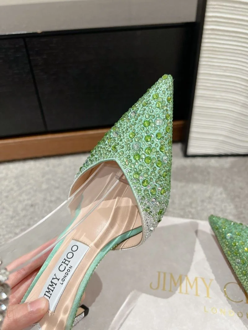 Jimmy Choo Sandals Seasonal 15620