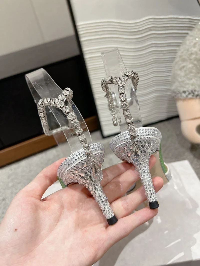 Jimmy Choo Sandals Seasonal 15620