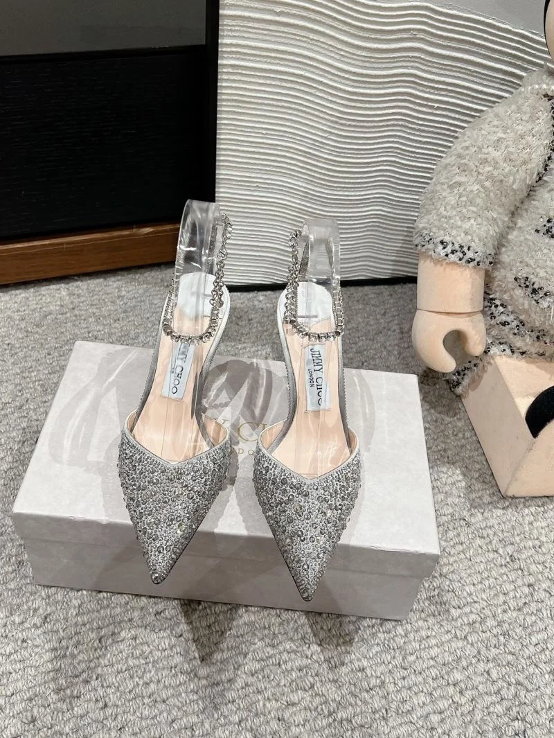 Affordable Jimmy Choo Sandals 15624