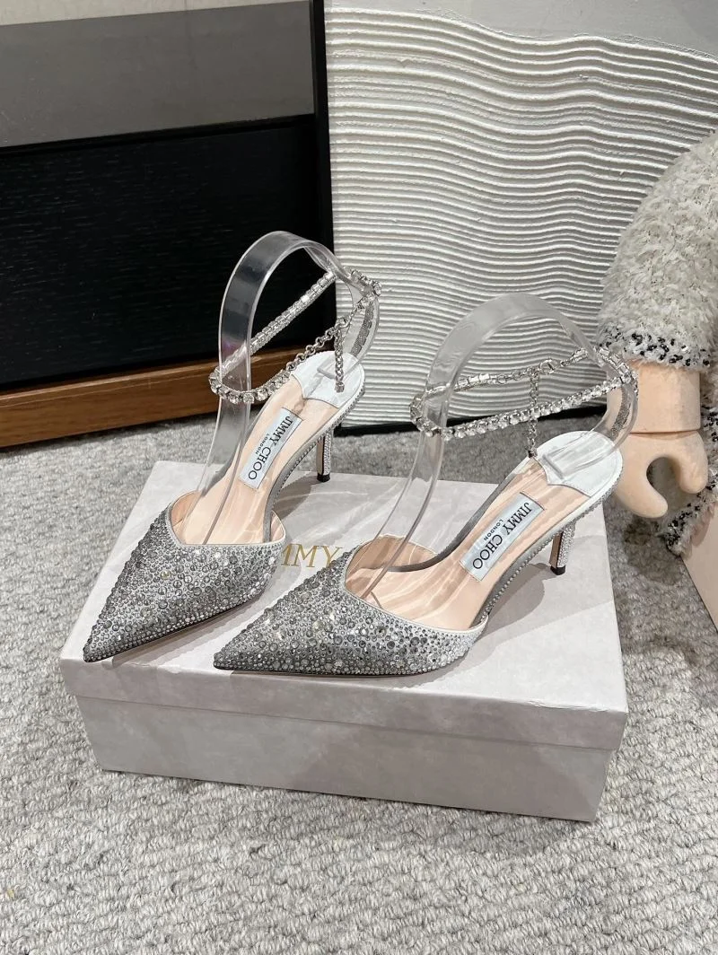 Affordable Jimmy Choo Sandals 15624