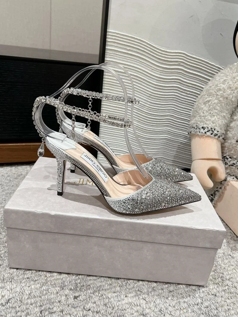 Affordable Jimmy Choo Sandals 15624