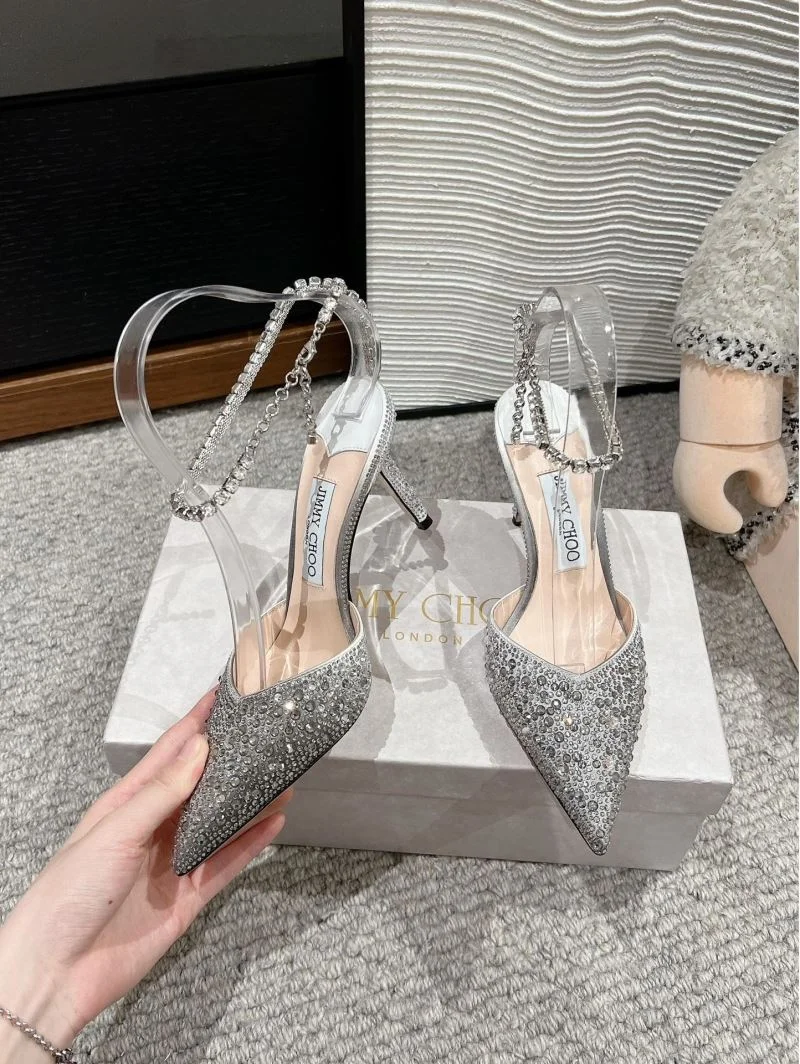 Affordable Jimmy Choo Sandals 15624